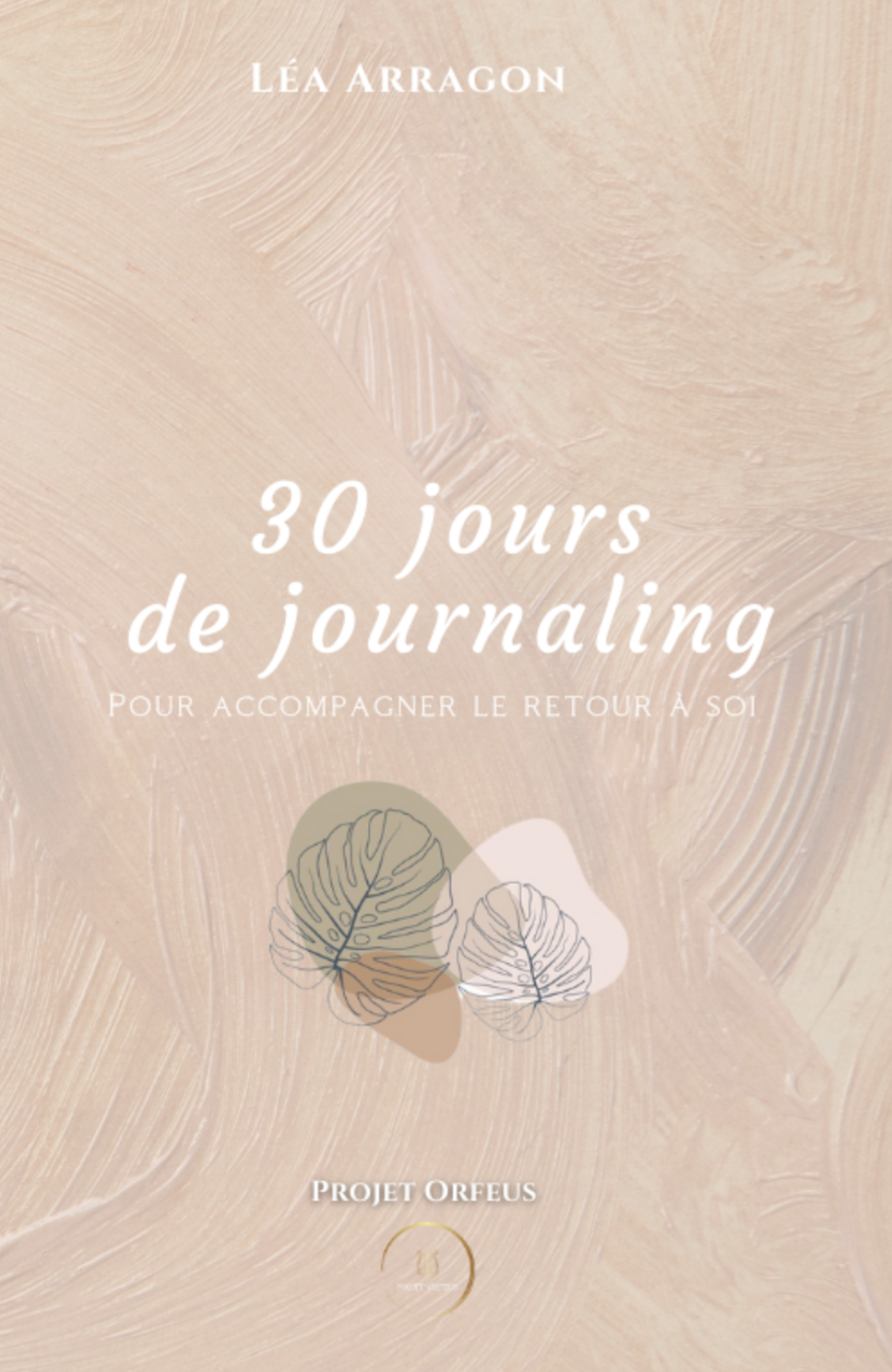 30 jours de journaling pour accompagner le retour à soi