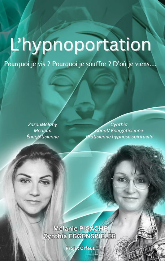 L'hypnoportation