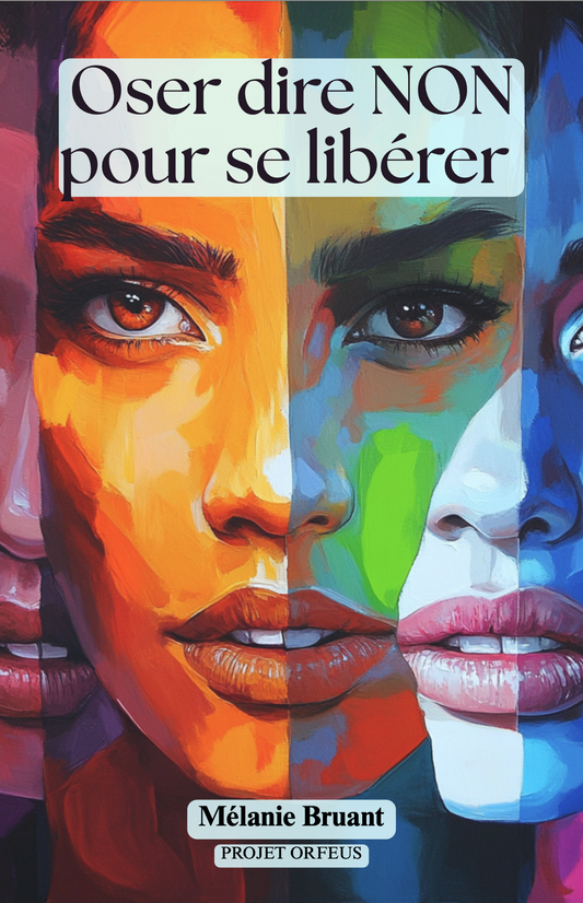 Oser dire NON pour se libérer