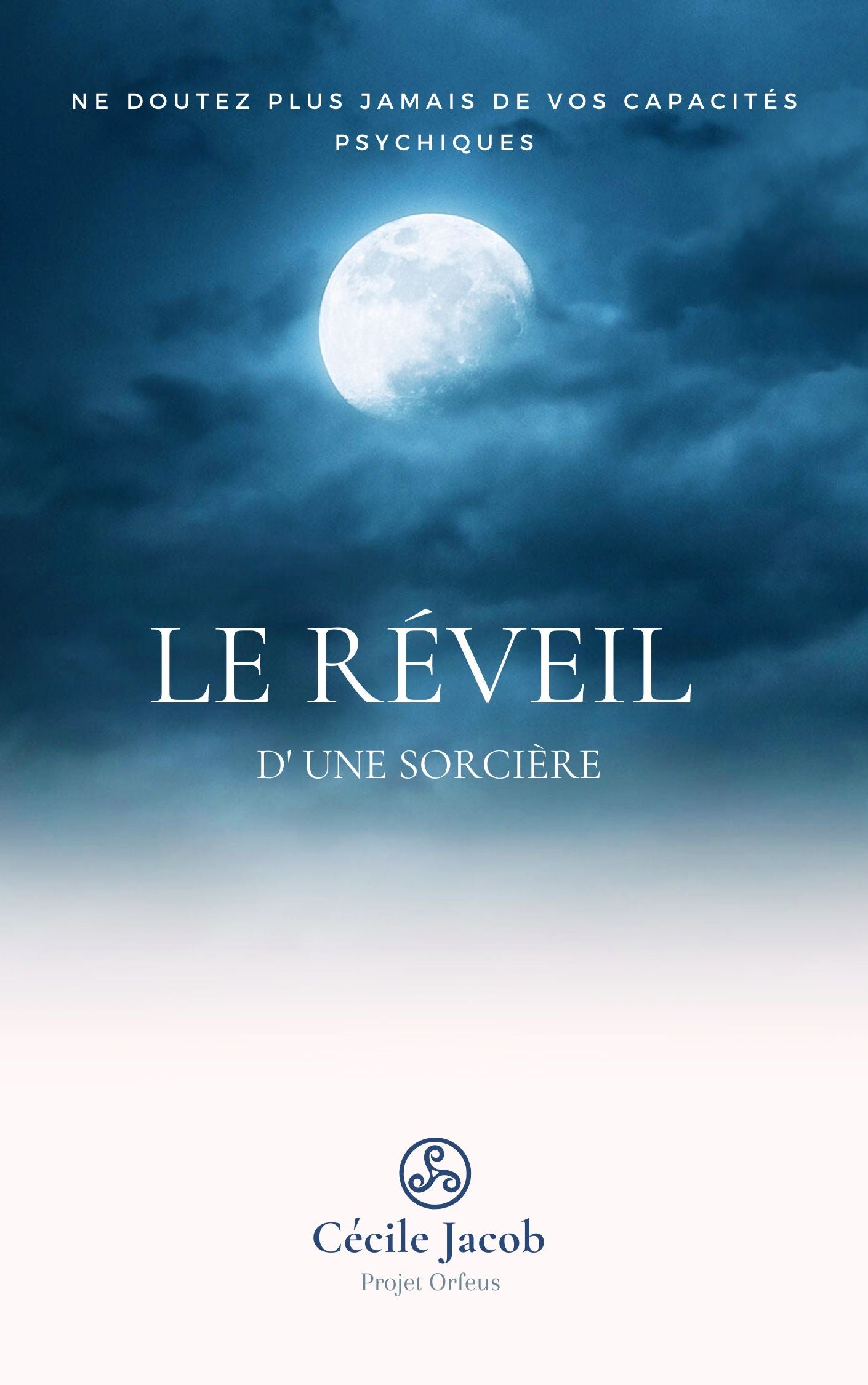 Le réveil d'une sorcière