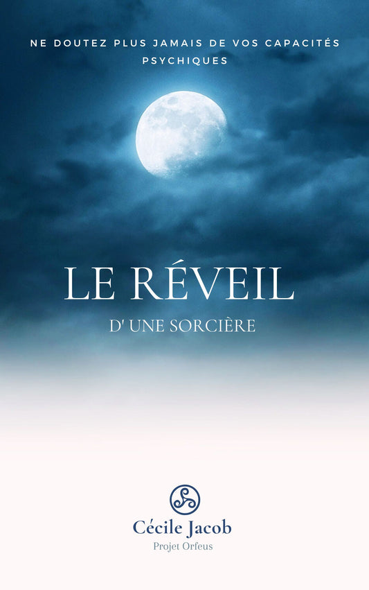 Le réveil d'une sorcière