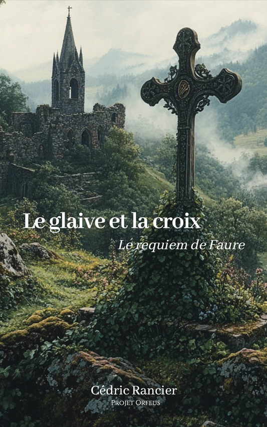 Le Glaive et la Croix - Le requiem de Faure