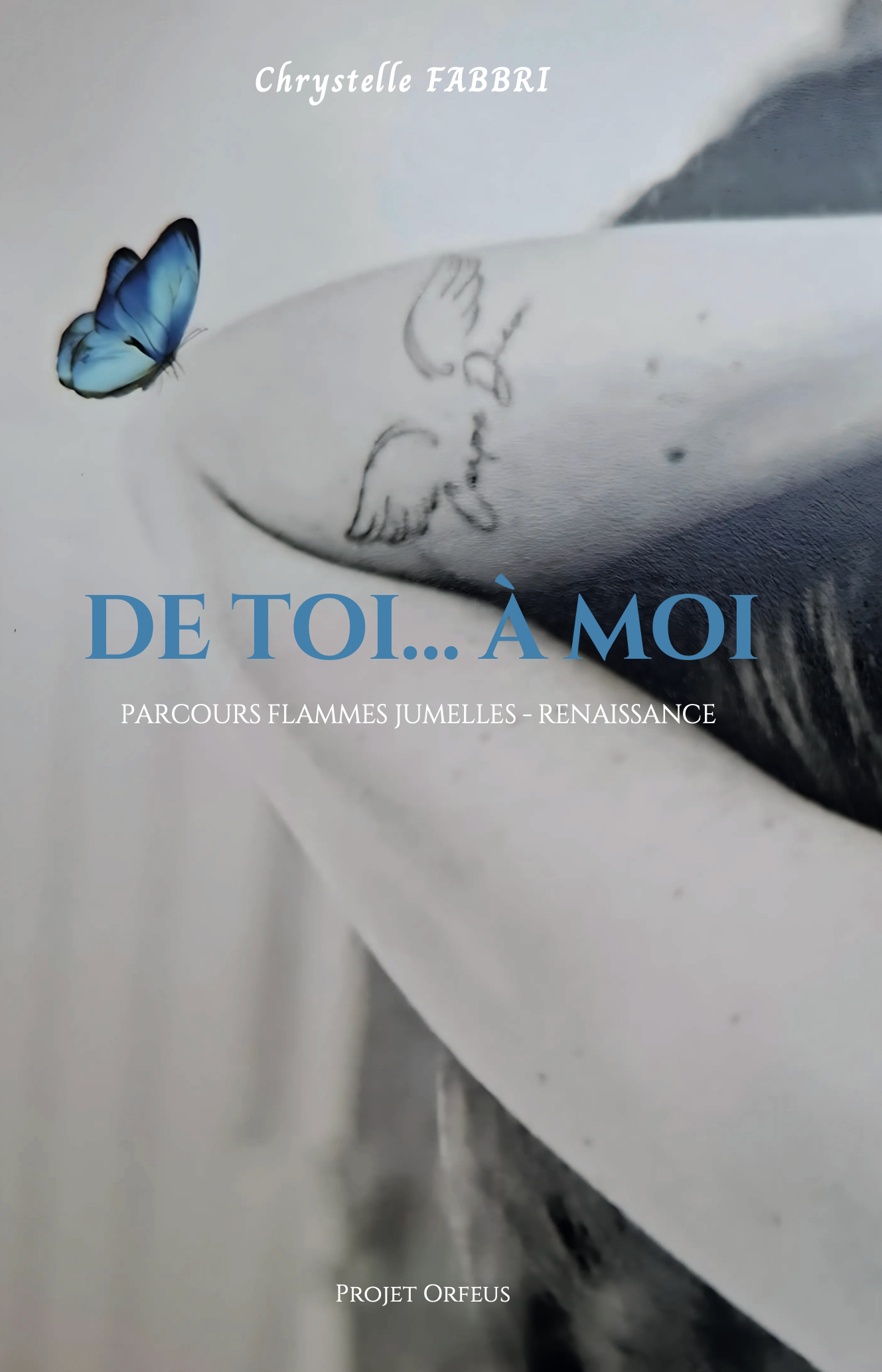 De Toi...à Moi