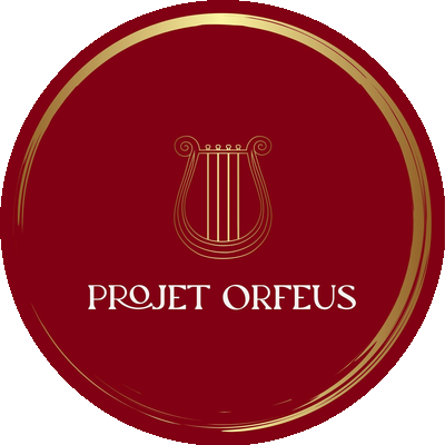Projet Orfeus